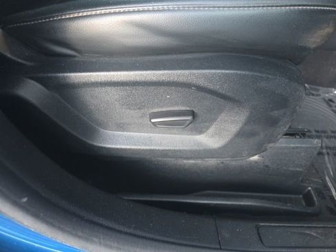 Used 2021 Ford Edge SEL w/ Convenience Package image 11