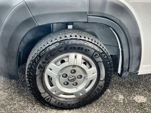 Used 2021 RAM ProMaster 1500 w/ Convenience Group image 20