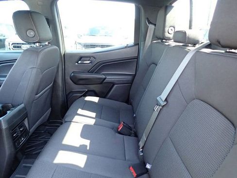 Used 2024 GMC Canyon Elevation w/ Convenience Package AWD/4WD image 19