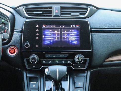 Used 2022 Honda CR-V EX image 14