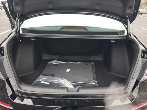 New 2026 Honda Civic Sport image 39