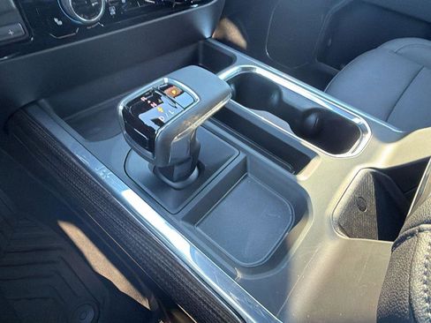 New 2026 Chevrolet Silverado 1500 RST image 17