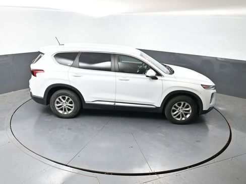 Used 2020 Hyundai Santa Fe SE FWD image 41