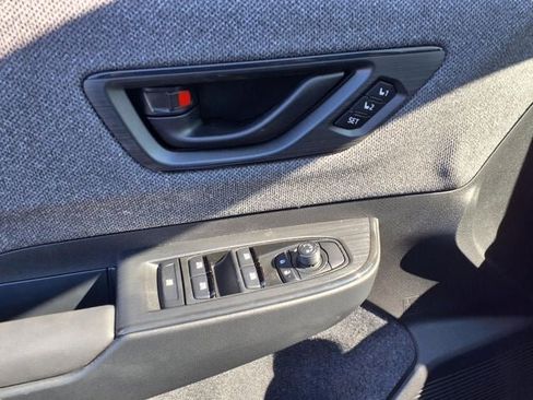 New 2026 Subaru Outback Limited image 39