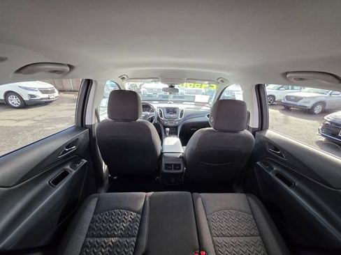 Used 2024 Chevrolet Equinox LT image 12