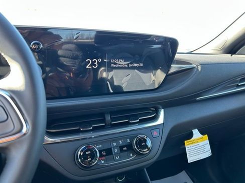 New 2026 Buick Envista Preferred w/ Convenience I Package image 30