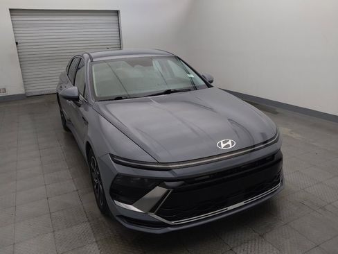 Used 2024 Hyundai Sonata SEL FWD image 14