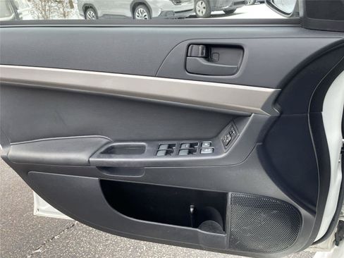Used 2013 Mitsubishi Lancer SE AWD/4WD image 23