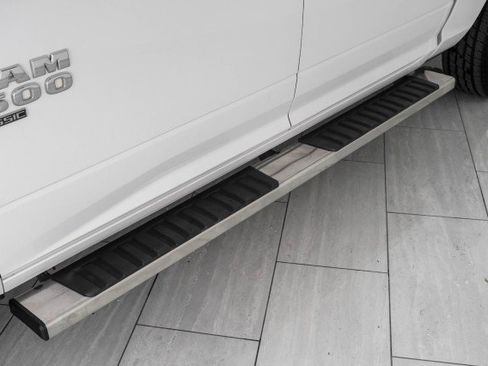 Used 2020 RAM 1500 Tradesman w/ Chrome Plus Package image 47