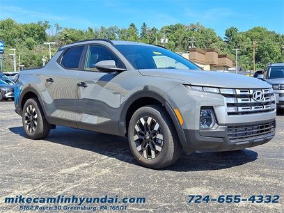 New 2026 Hyundai Santa Cruz SEL