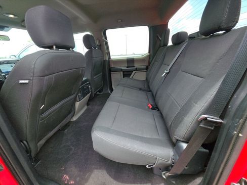 Used 2020 Ford F150 XL w/ Equipment Group 101A Mid RWD image 13