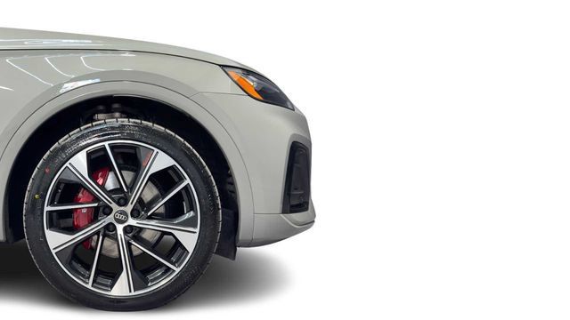 Used 2021 Audi SQ5 Premium Plus w/ Premium Plus Package AWD/4WD image 8