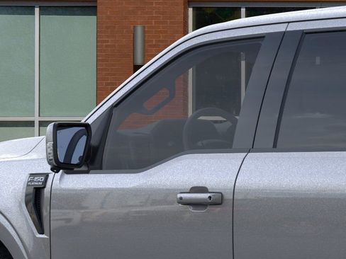New 2025 Ford F150 Platinum w/ FX4 Off-Road Package image 20