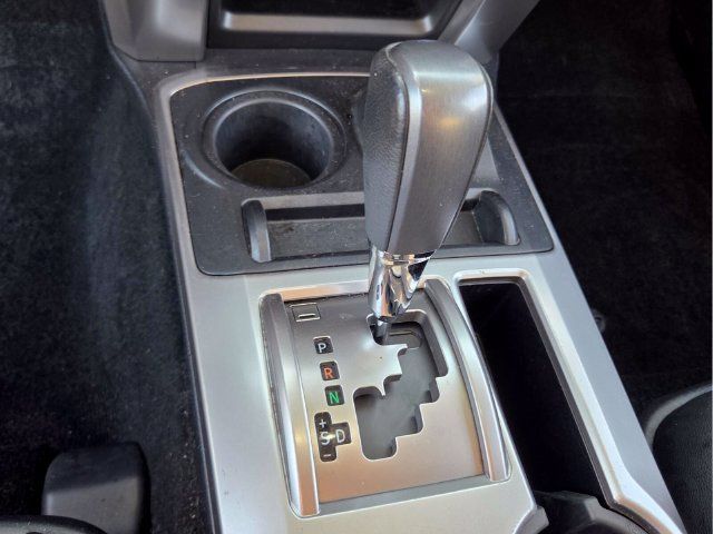 Used 2022 Toyota 4Runner SR5 Premium w/ Moonroof Package AWD/4WD image 29