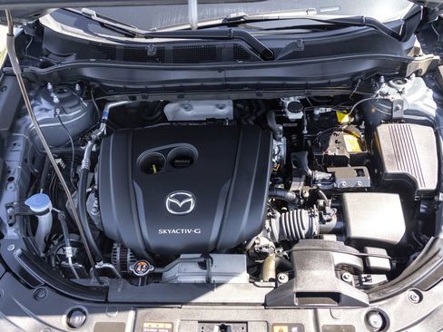 Used 2023 MAZDA CX-5 Carbon Edition AWD/4WD image 36