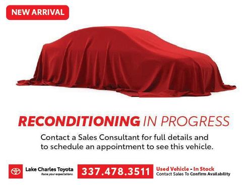 Certified 2022 Toyota 4Runner TRD Sport RWD image 1