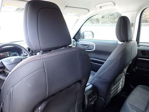 Used 2023 Ford Bronco Sport Big Bend w/ Convenience Package image 16