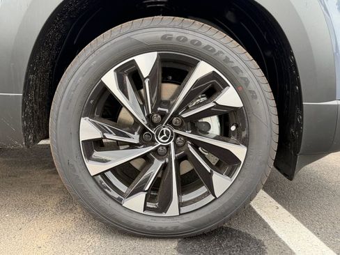 New 2026 MAZDA CX-50 2.5 Hybrid w/ Premium Plus Pkg image 10