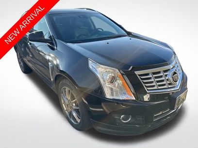 Used 2015 Cadillac SRX Performance w/ Driver Awareness Package