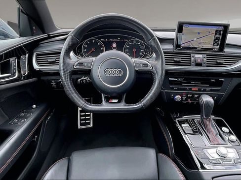 Used 2017 Audi A7 3.0T Competition Prestige AWD/4WD image 5