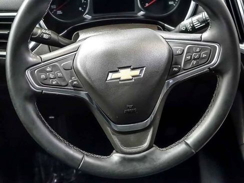 Certified 2024 Chevrolet Equinox LT AWD/4WD image 18