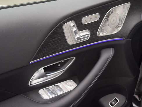 New 2026 Mercedes-Benz GLE 350 4MATIC image 51