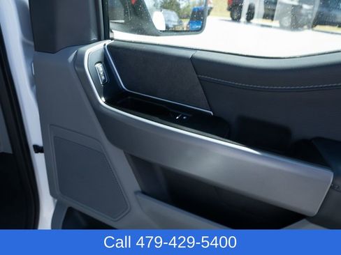 Used 2025 Ford F150 XLT w/ Equipment Group 301A Standard image 44