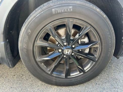 Used 2024 Honda CR-V Sport image 5