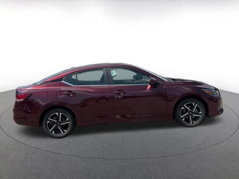 Used 2024 Nissan Sentra SV image 53