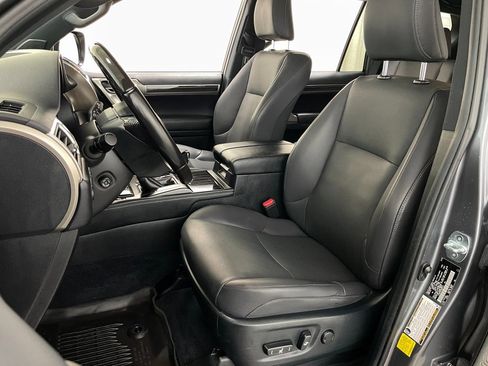 Used 2021 Lexus GX 460 Premium image 30