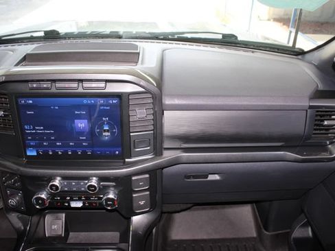 Used 2023 Ford F150 XLT w/ Equipment Group 302A High AWD/4WD image 26