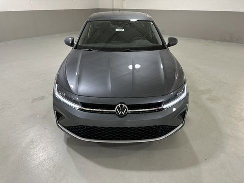 New 2026 Volkswagen Jetta S image 3