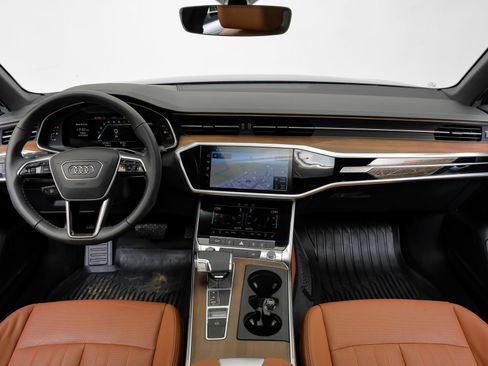 Used 2025 Audi A6 Premium Plus AWD/4WD image 19