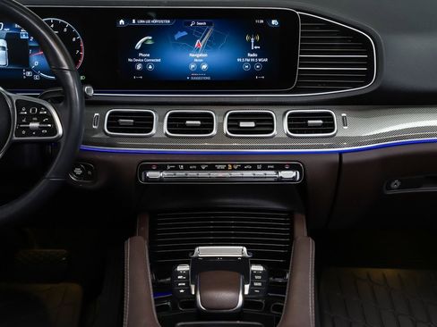 Certified 2023 Mercedes-Benz GLE 350 4MATIC image 15