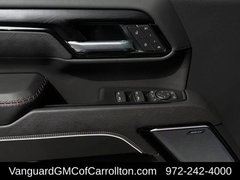 New 2026 GMC Sierra 2500 AT4X AWD/4WD image 20