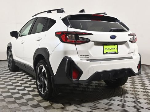 Certified 2024 Subaru Crosstrek 2.5i Limited image 4
