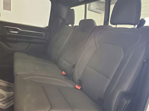 Used 2022 RAM 1500 Big Horn image 24
