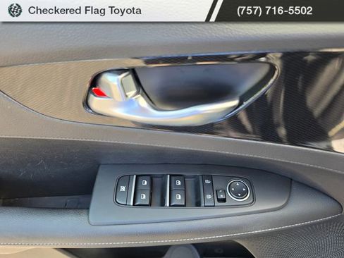 Used 2023 Kia Forte GT-Line w/ GT-Line Technology Package FWD image 21
