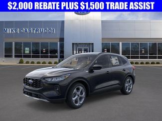 New 2026 Ford Escape ST-Line Select w/ Equipment Group 401A video 1