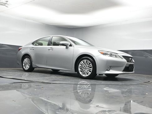 Used 2014 Lexus ES 350 image 29