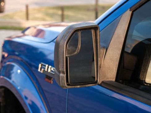 Used 2016 Ford F150 XLT w/ Trailer Tow Package image 41