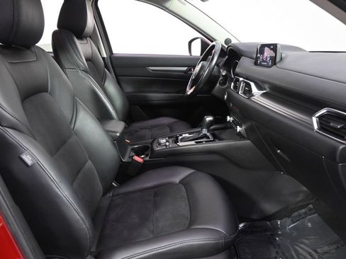 Used 2020 MAZDA CX-5 Touring AWD/4WD image 16