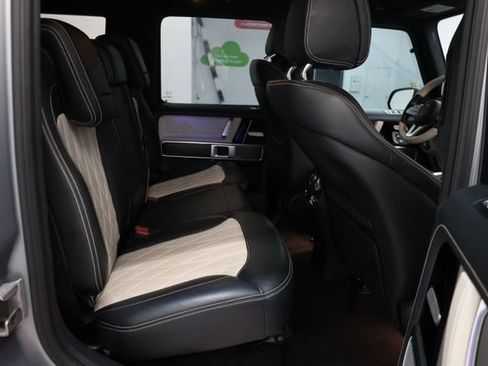 Used 2023 Mercedes-Benz G 550 image 59