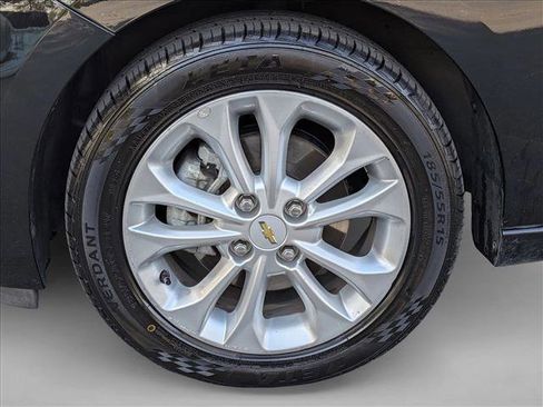 Used 2022 Chevrolet Spark LT image 23