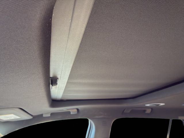 Used 2023 Chevrolet Traverse Premier w/ LPO, Floor Liner Package AWD/4WD image 12