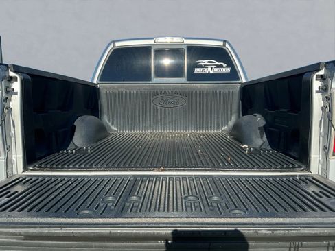 Used 2014 Ford F150 Lariat image 18