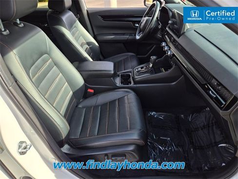 Certified 2023 Honda CR-V Sport Touring image 20