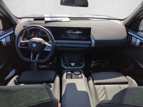 Certified 2026 BMW X3 xDrive30 w/ Premium Package AWD/4WD image 18