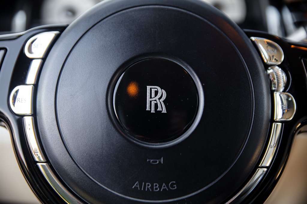 Used 2014 Rolls-Royce Ghost RWD image 20