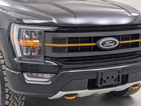 Certified 2023 Ford F150 Tremor w/ 360 Degree Camera Package AWD/4WD image 44